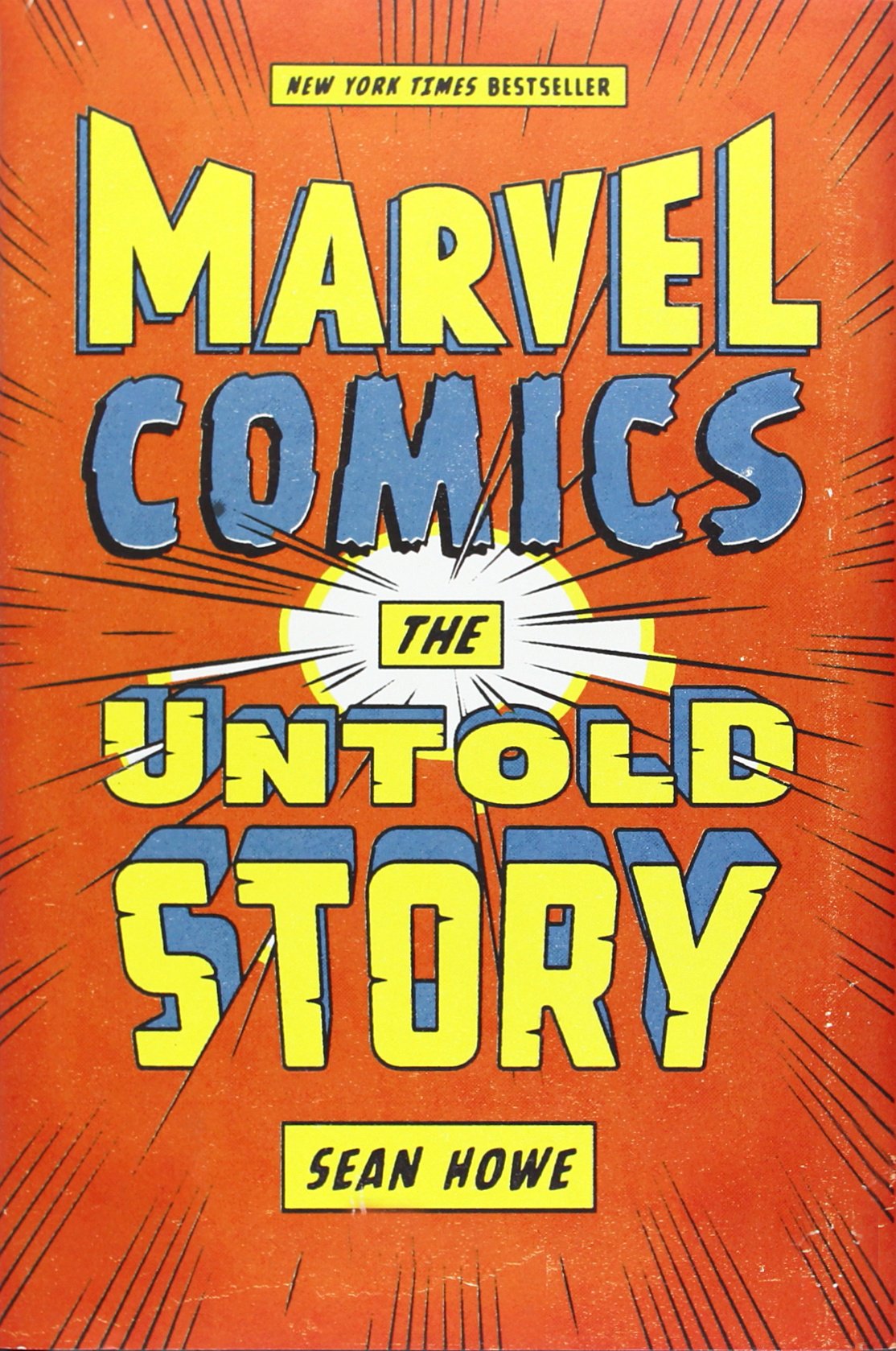 Marvel Comics