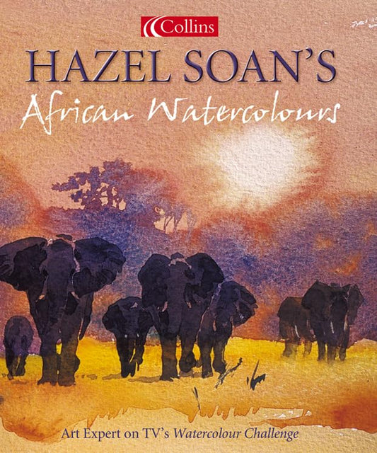 Hazel Soan S African W\Colour