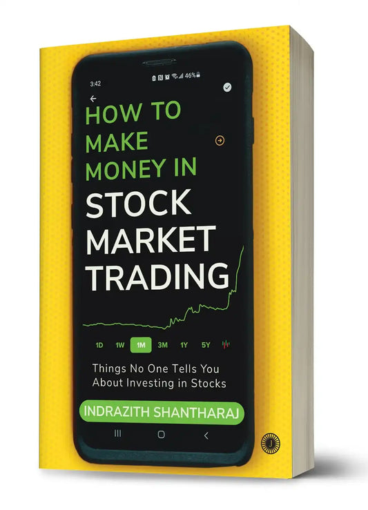 How To Make Money In Stock Market