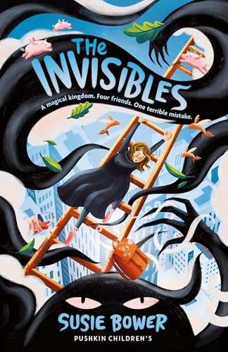 The Invisibles