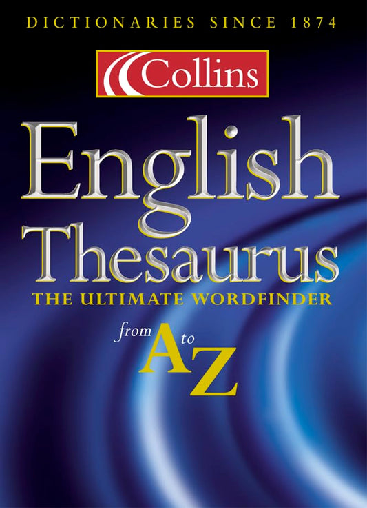 Collins  Wordfinder