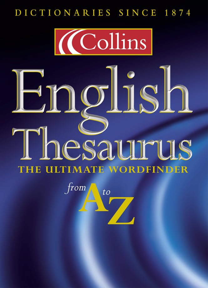 Collins  Wordfinder