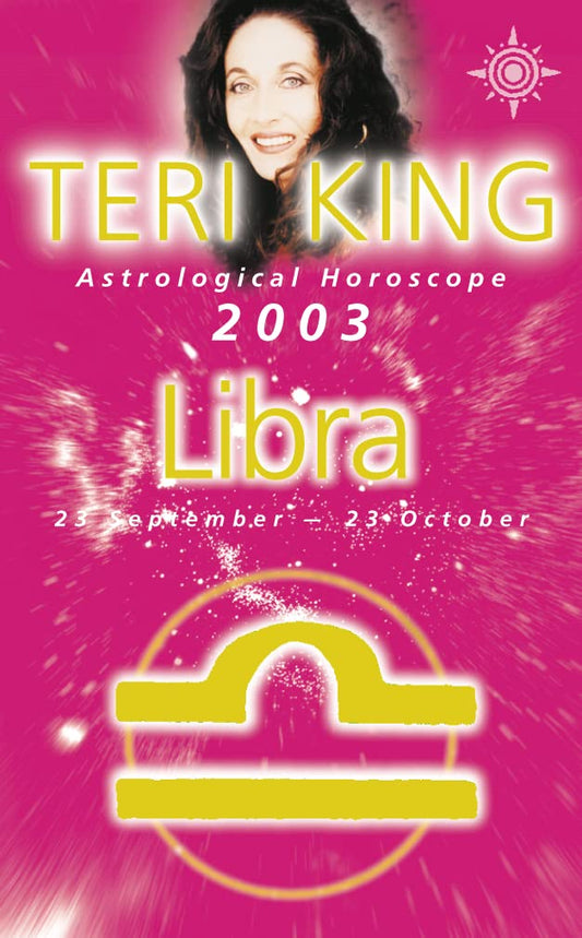 Libra 2003