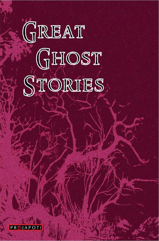 Great Ghost Storie