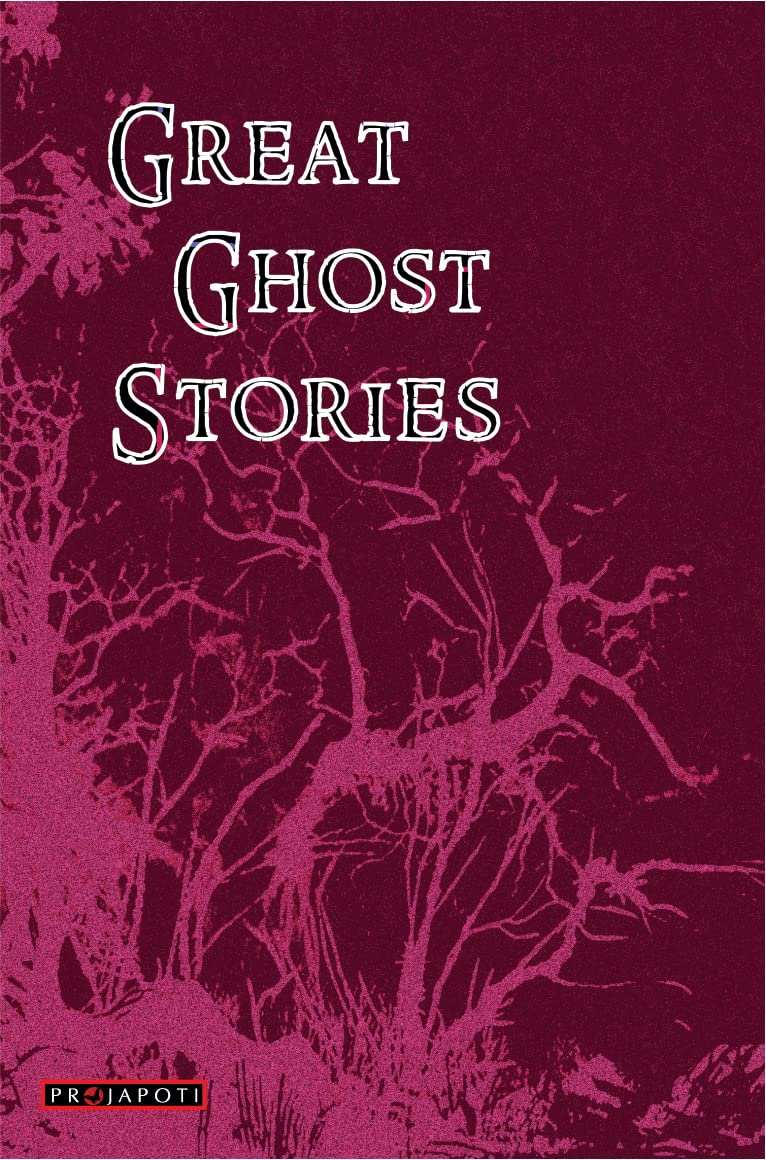 Great Ghost Storie