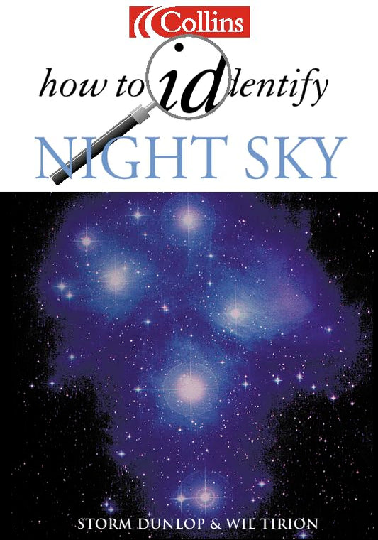 How To Identify The Night Sky