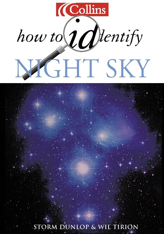 How To Identify The Night Sky