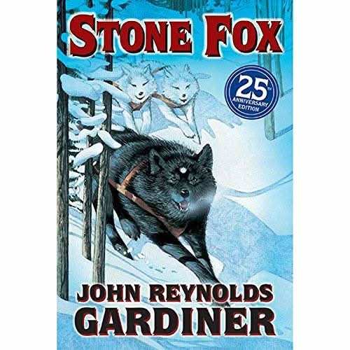 Stone Fox - 30Th Anniversary Ed.