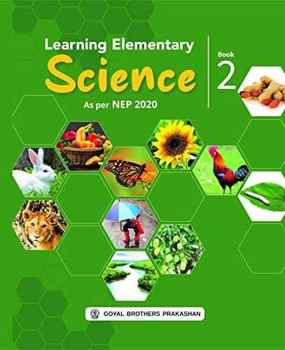 Gbp Learning Elem. Science Bk 2
