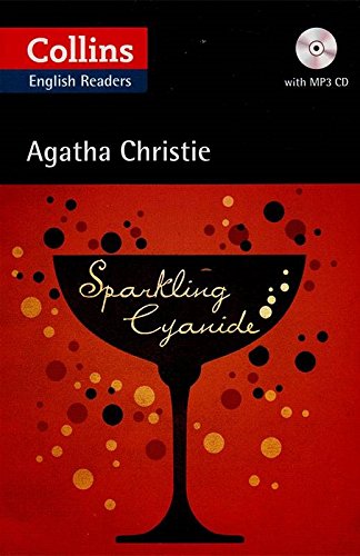 Ac Reader - Sparkling Cyanide