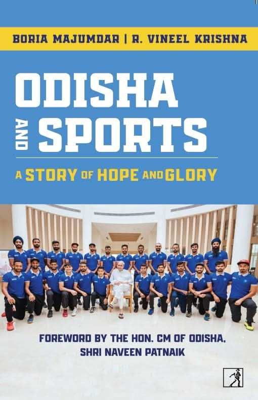 Odisha And Sport