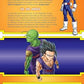 Dragon Ball Super, Vol. 21