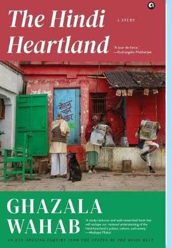 The Hindi Heartland