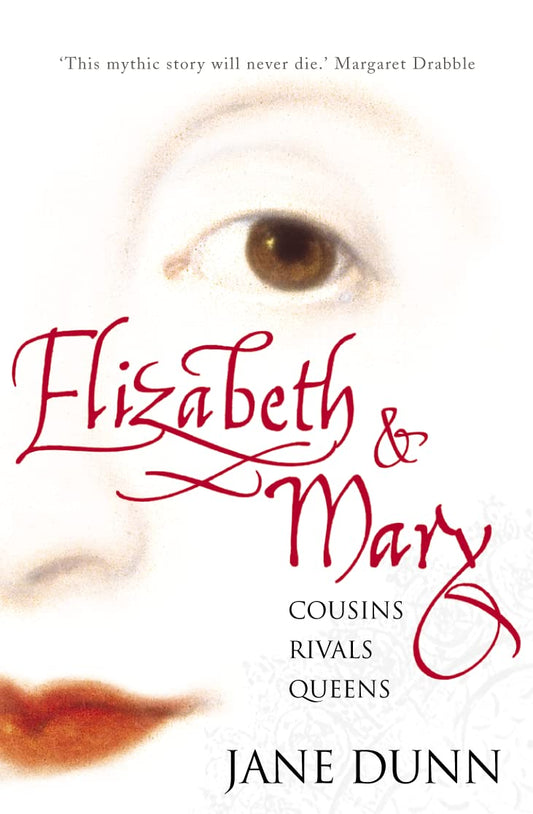 Elizabeth And Mary