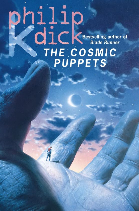 Cosmic Puppets