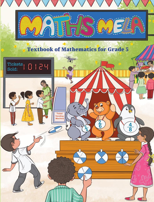 Mathsmela
