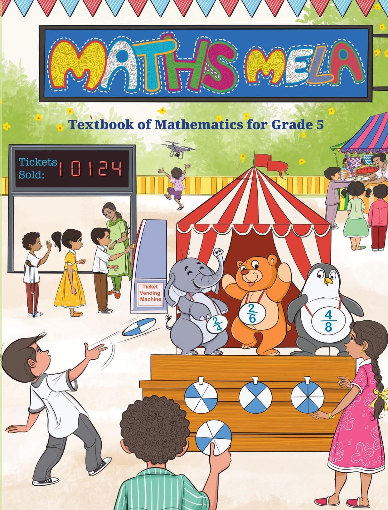 Mathsmela