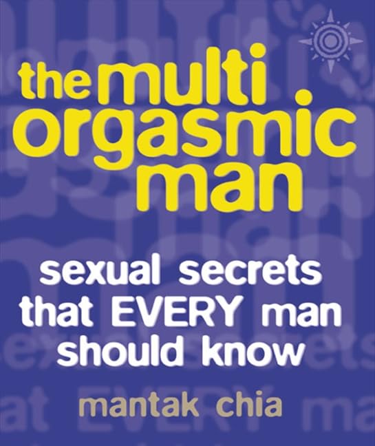 Multi Orgasmic Man