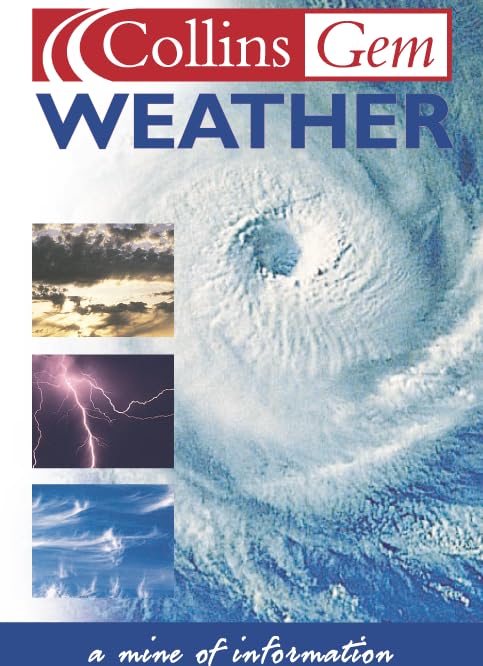 Collins Gem Weather