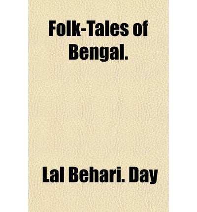 Folk Tales Of Bengal Pb