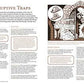 The Game Masters Book Of Traps, Puzzles And Dungeons