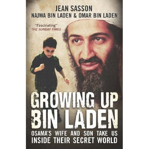 Growing Up Bin Laden
