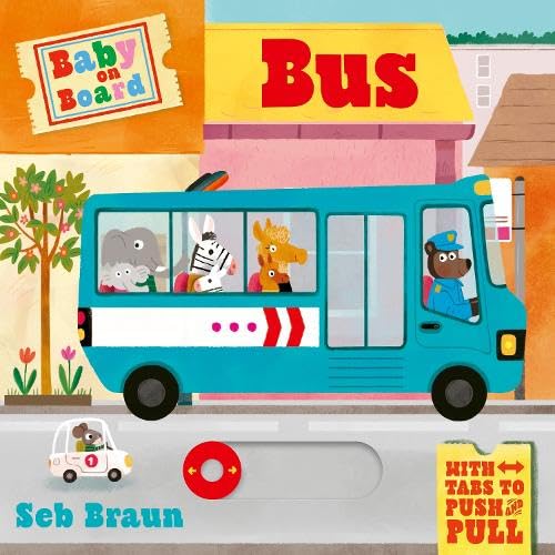 Baby On Board: Bus