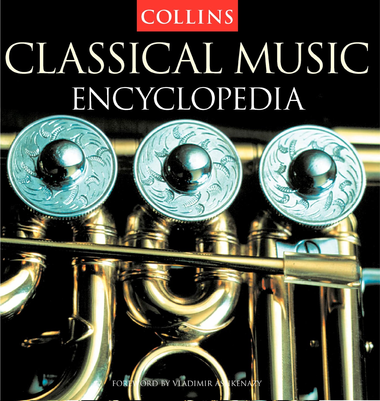 Collins Encycl Of Classical Music