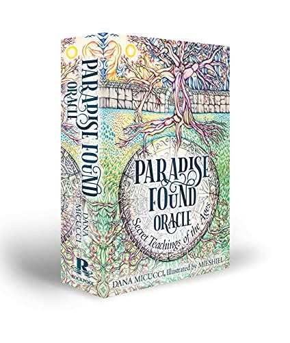 Paradise Found Oracle