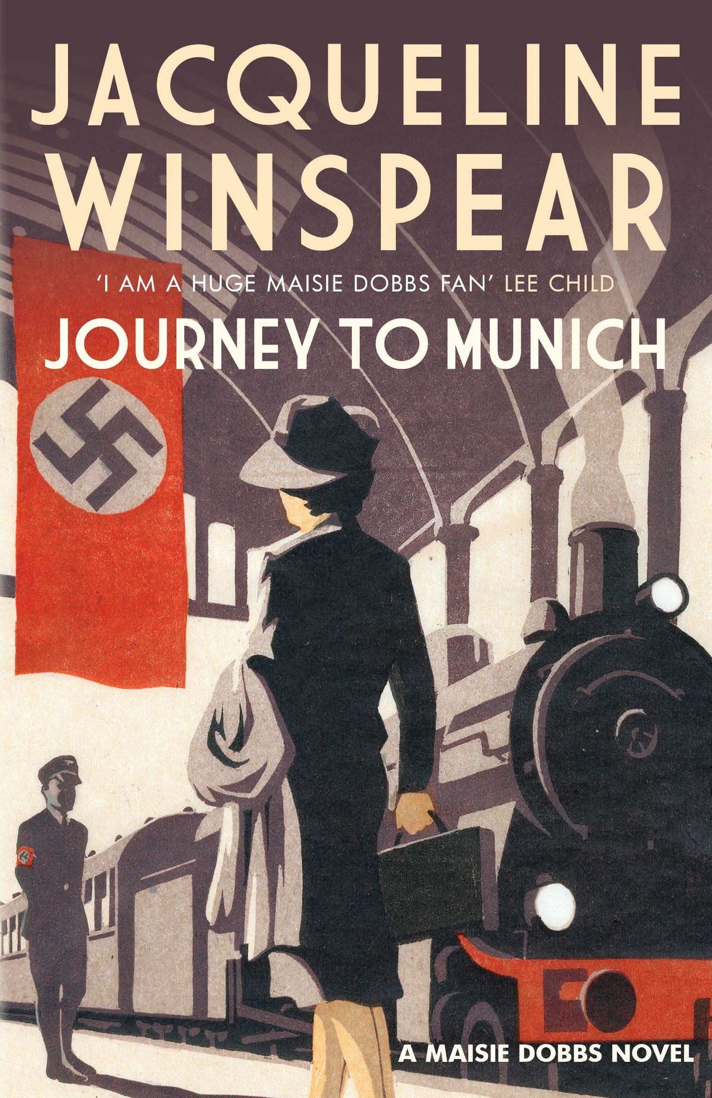 Journey To Munich
