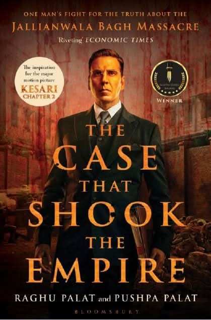 The Case That Shook The Empire