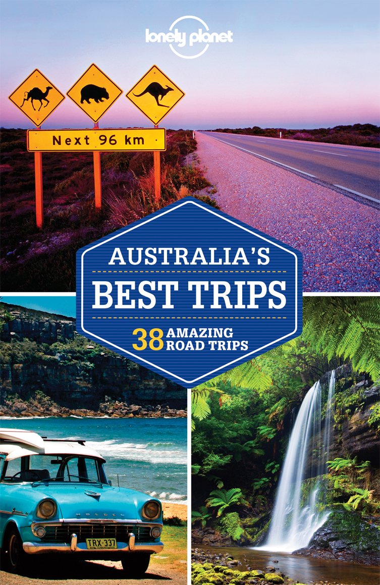 Australia'S Best Trips 1