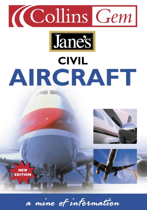 Collins Gem Civil Aircraft