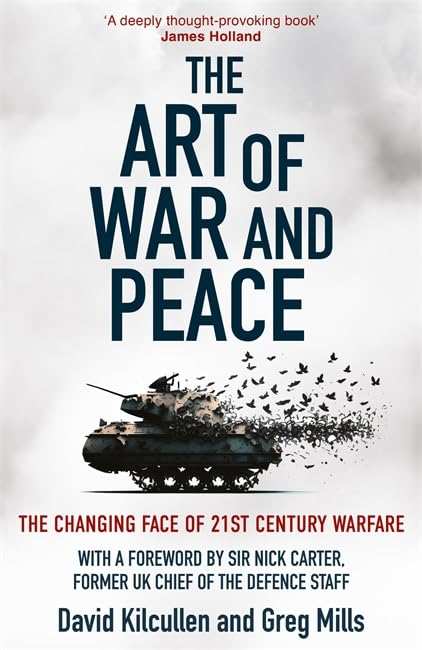 The Art Of War And Peace