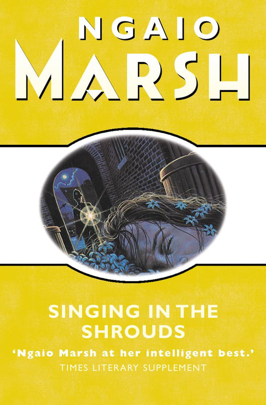 Singing In The Shouds