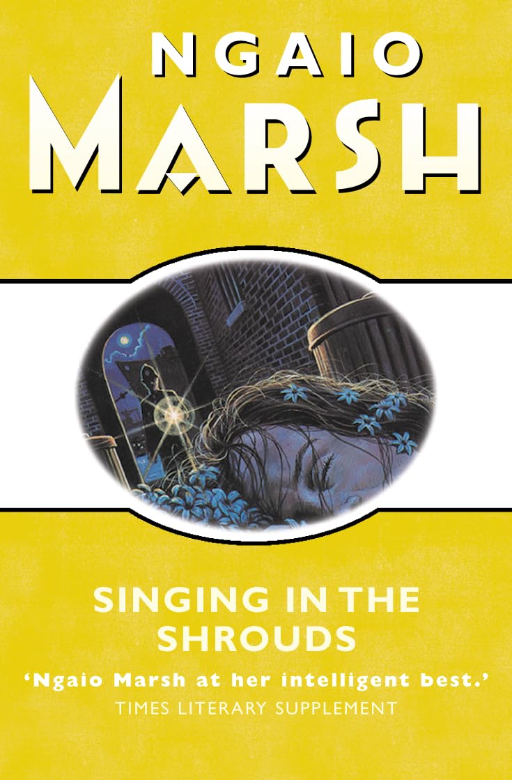 Singing In The Shouds