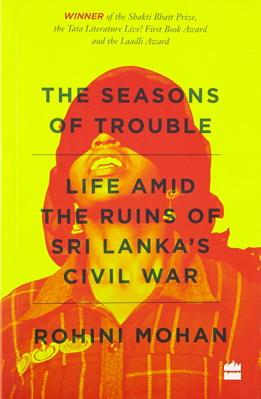 Seasons Of Trouble