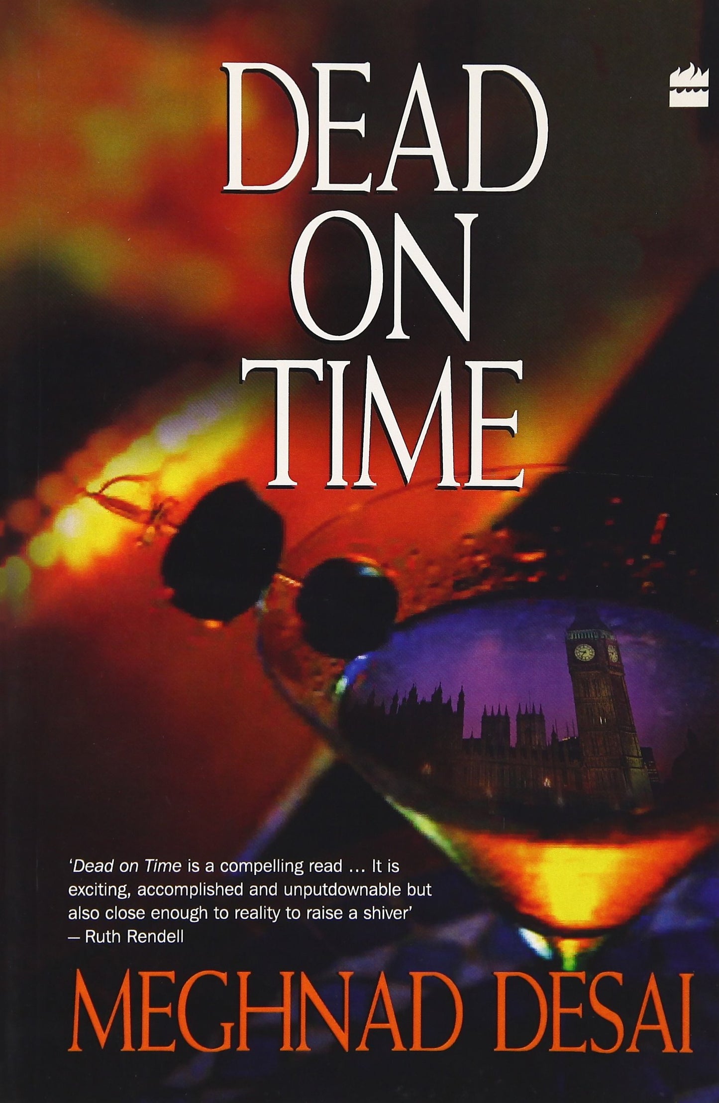 Dead On Time