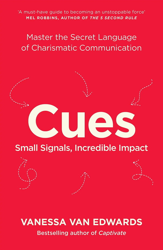 Cues (Lead Title)