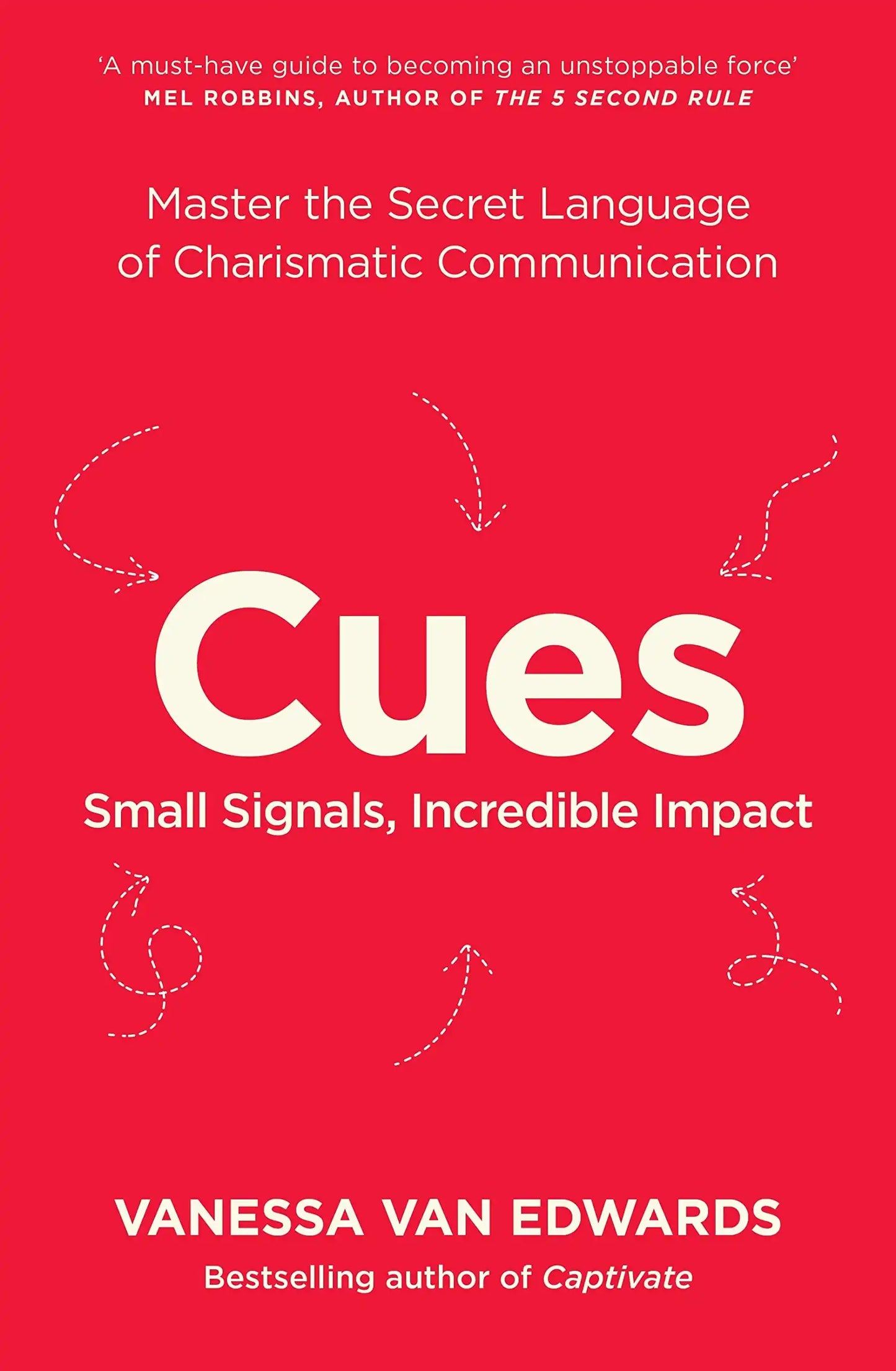 Cues (Lead Title)