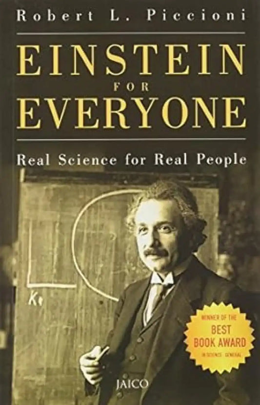 Einstein For Everyone