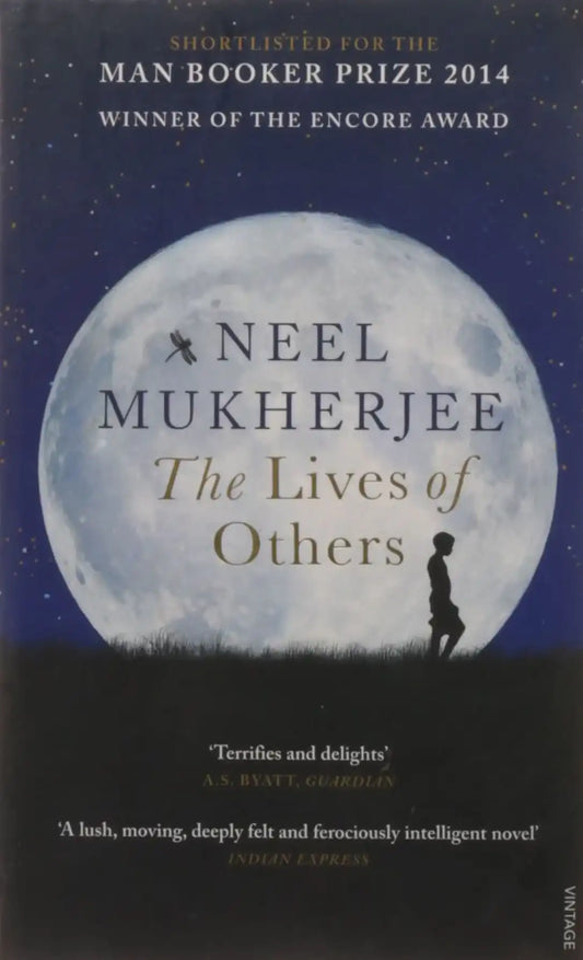 The Lives Of Others