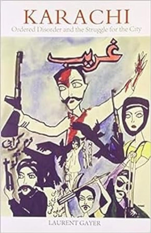 Karachi