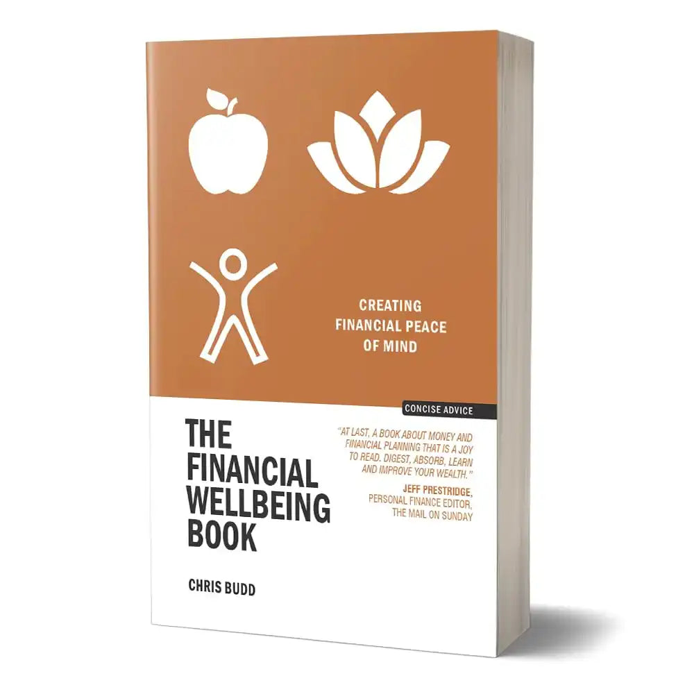 The Financial Wellbeing
