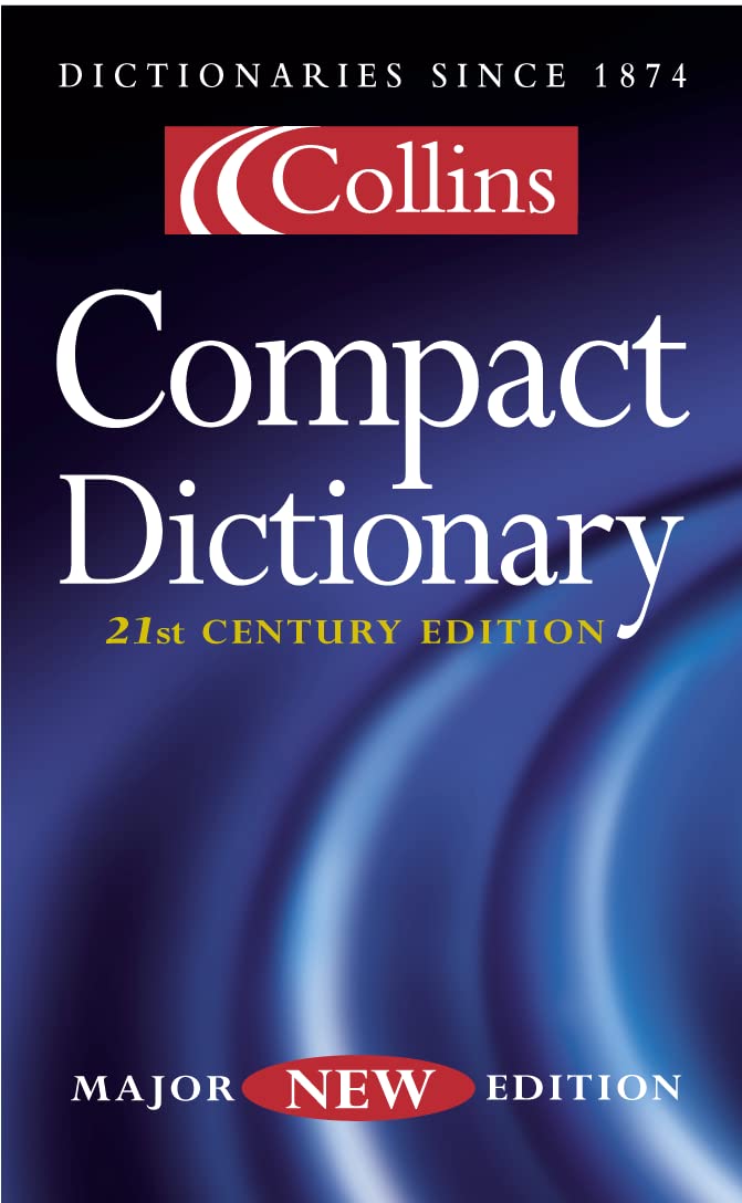 Collins  Compact Dictionary