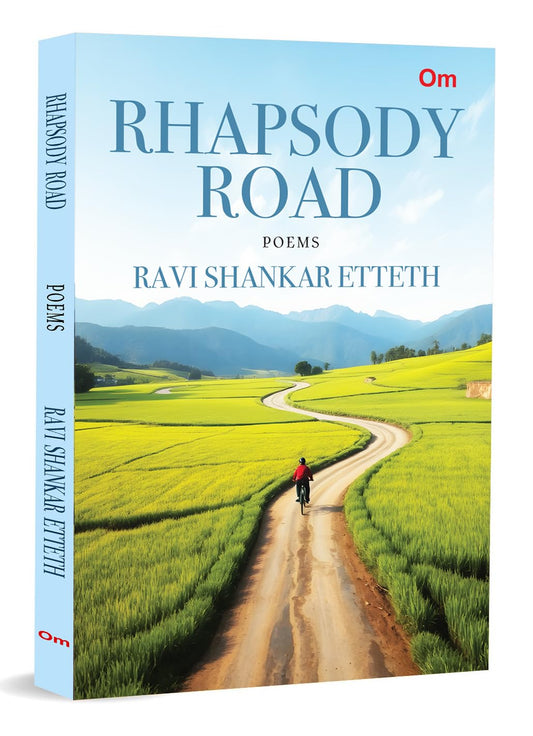 RHAPSODY ROAD