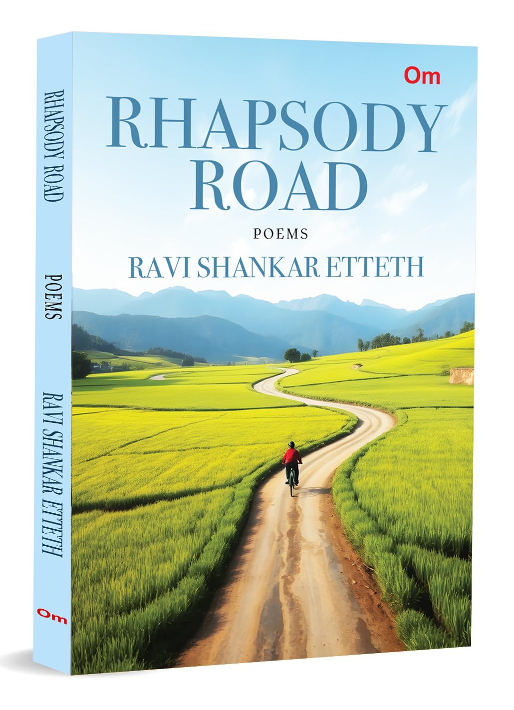RHAPSODY ROAD