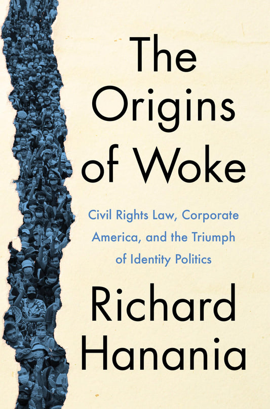 Origins Of Woke, The