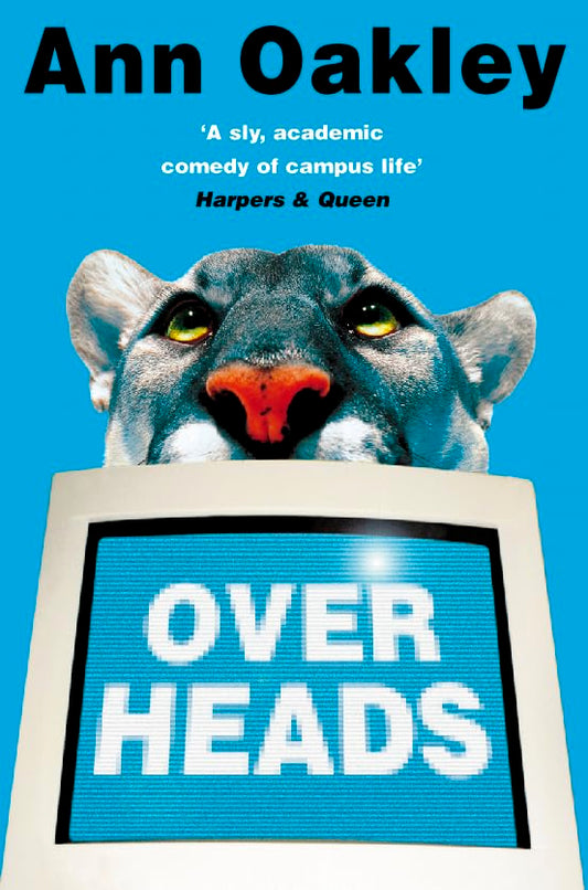 Over Heads