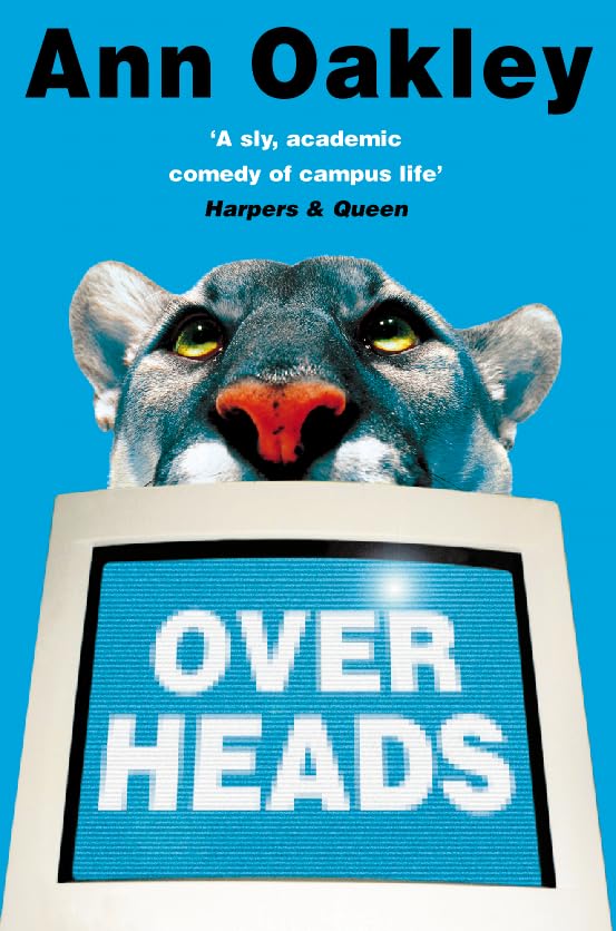 Over Heads
